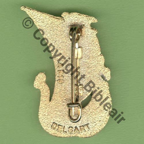 A0919 2015+ EH.05.067 ALPILLES ORANGE  De Griffes et butees dos scintillant Src.Y.GENTY 10Eur(x10) 